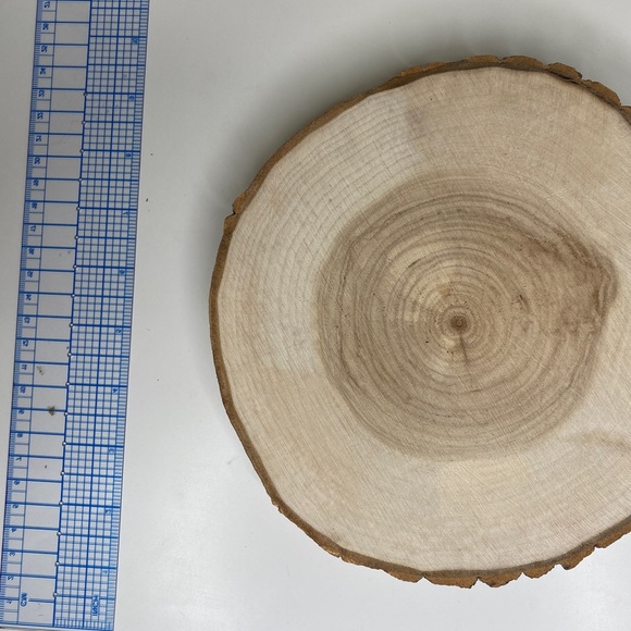 Wood photo prop - Picture 2 of 4